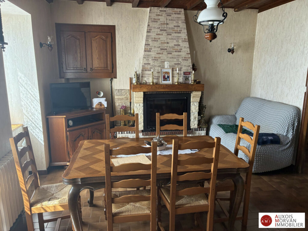Photo descriptif pour le bien : Maison ancienne