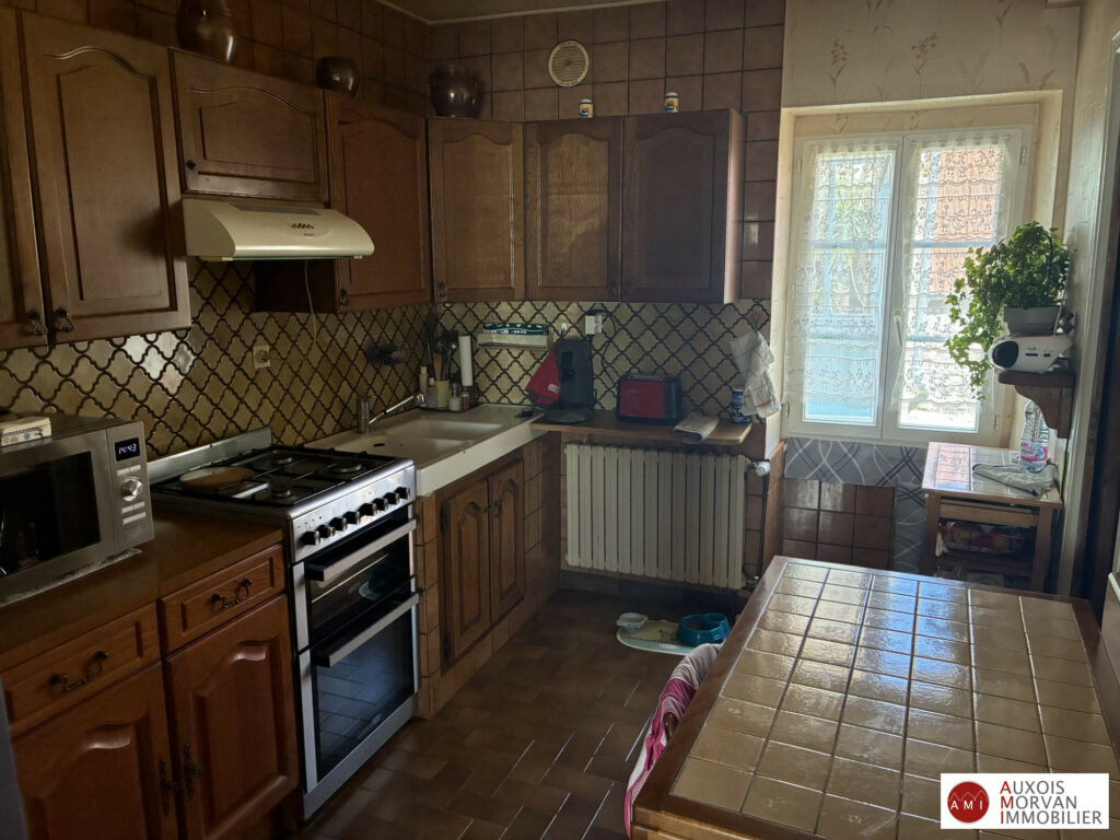 Photo descriptif pour le bien : Maison ancienne
