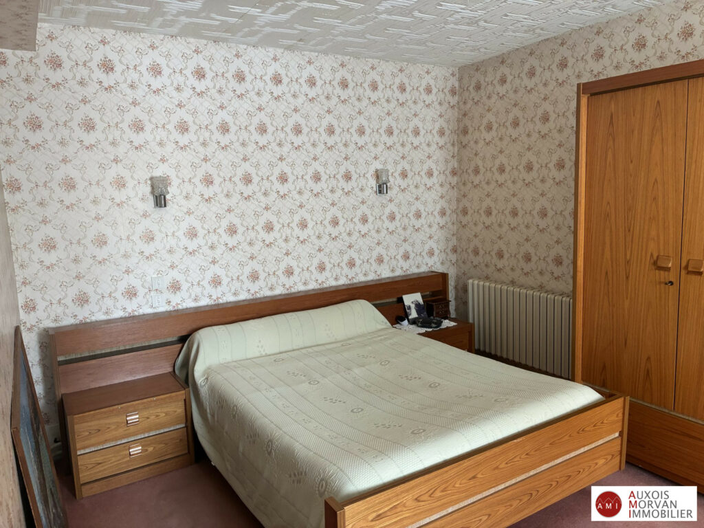 Photo descriptif pour le bien : Maison ancienne
