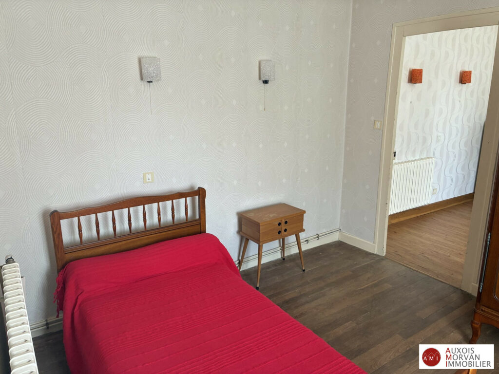Photo descriptif pour le bien : Maison ancienne