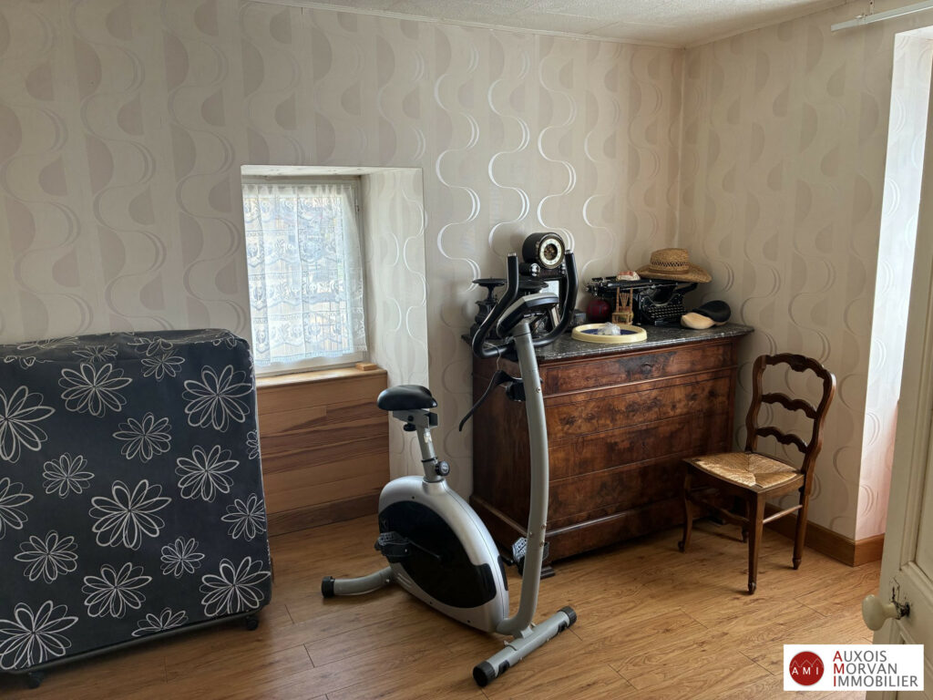 Photo descriptif pour le bien : Maison ancienne