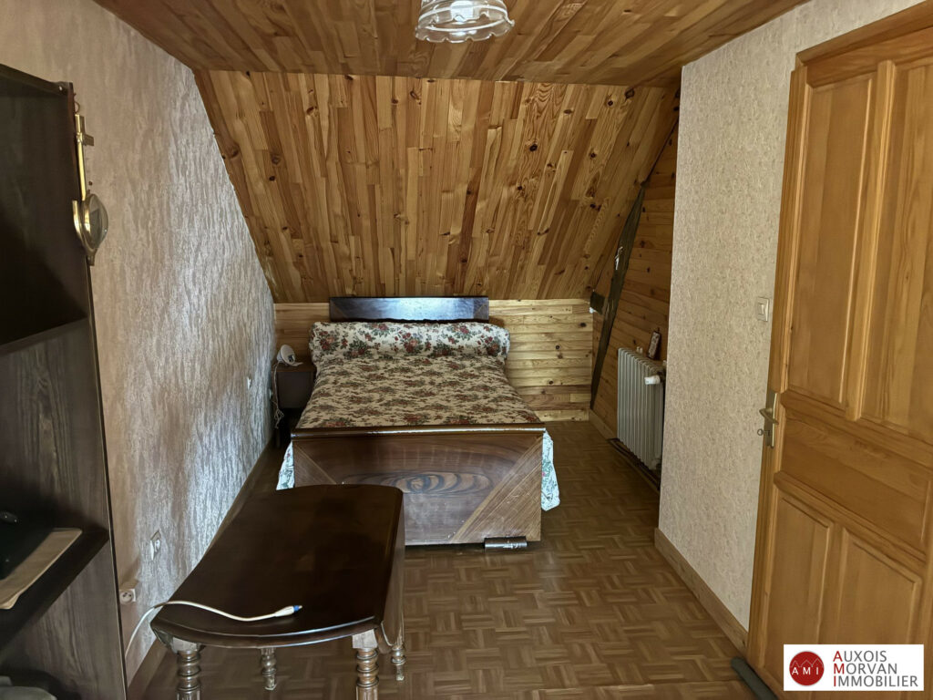 Photo descriptif pour le bien : Maison ancienne