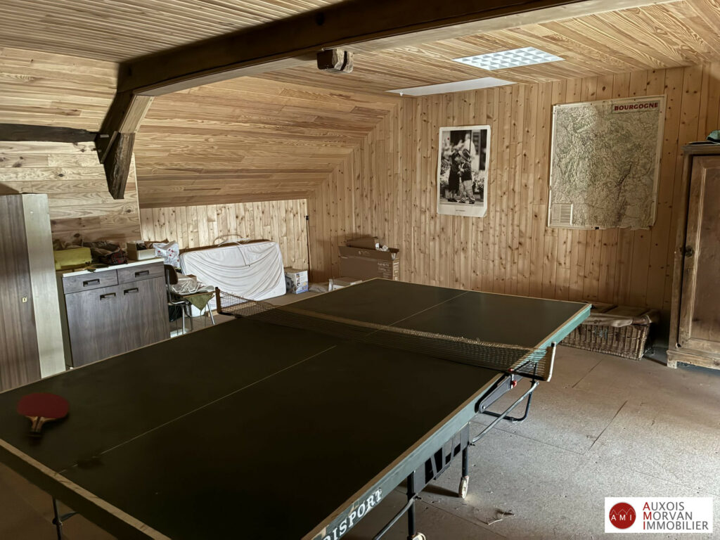Photo descriptif pour le bien : Maison ancienne