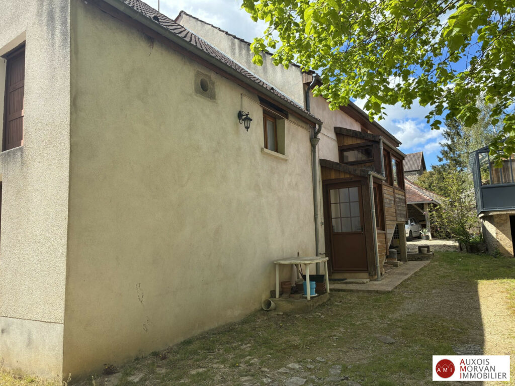 Photo descriptif pour le bien : Maison ancienne