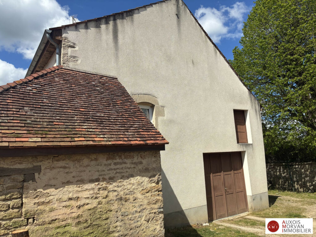 Photo descriptif pour le bien : Maison ancienne