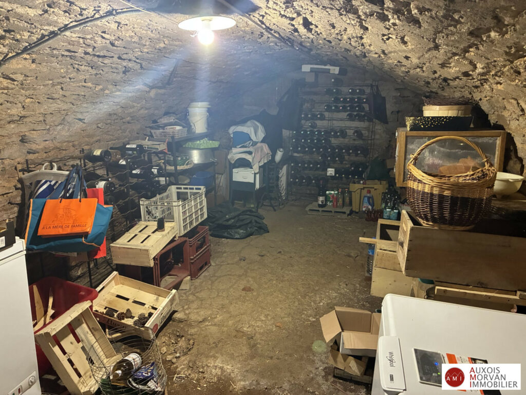 Photo descriptif pour le bien : Maison ancienne