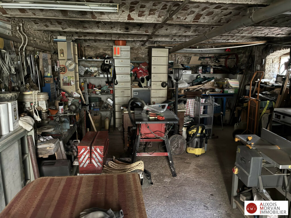 Photo descriptif pour le bien : Maison ancienne