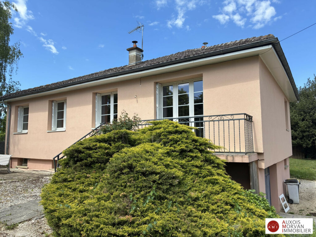 Photo descriptif pour le bien : Maison individuelle