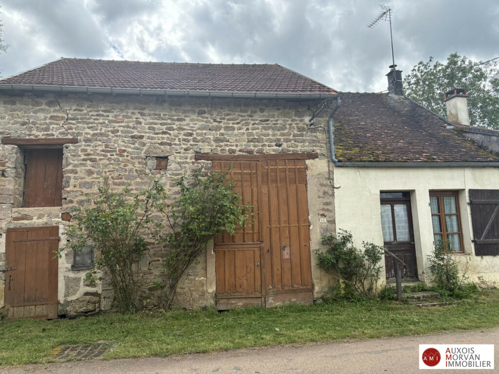 Photo descriptif pour le bien : Maison ancienne