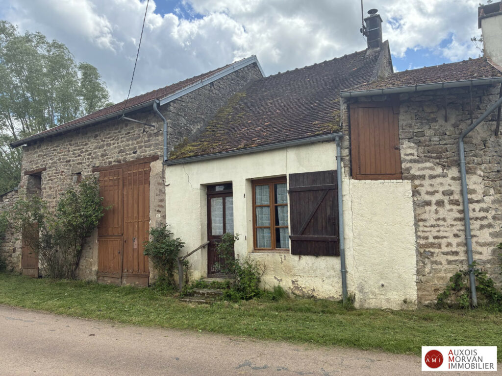 Photo descriptif pour le bien : Maison ancienne