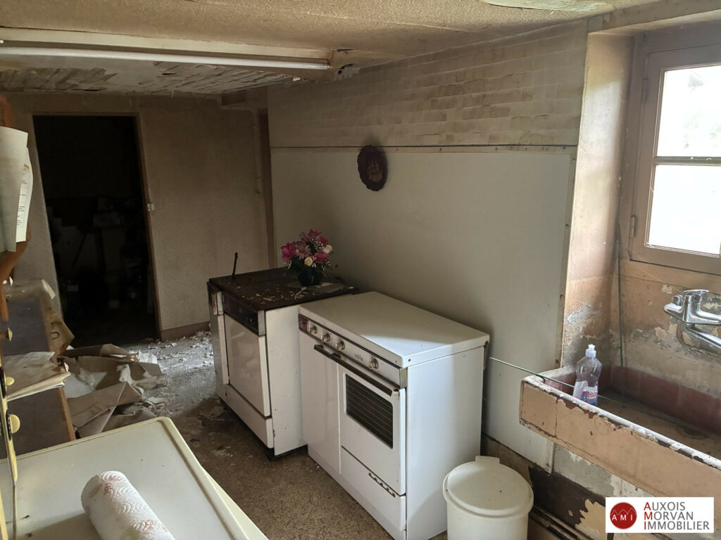 Photo descriptif pour le bien : Maison ancienne