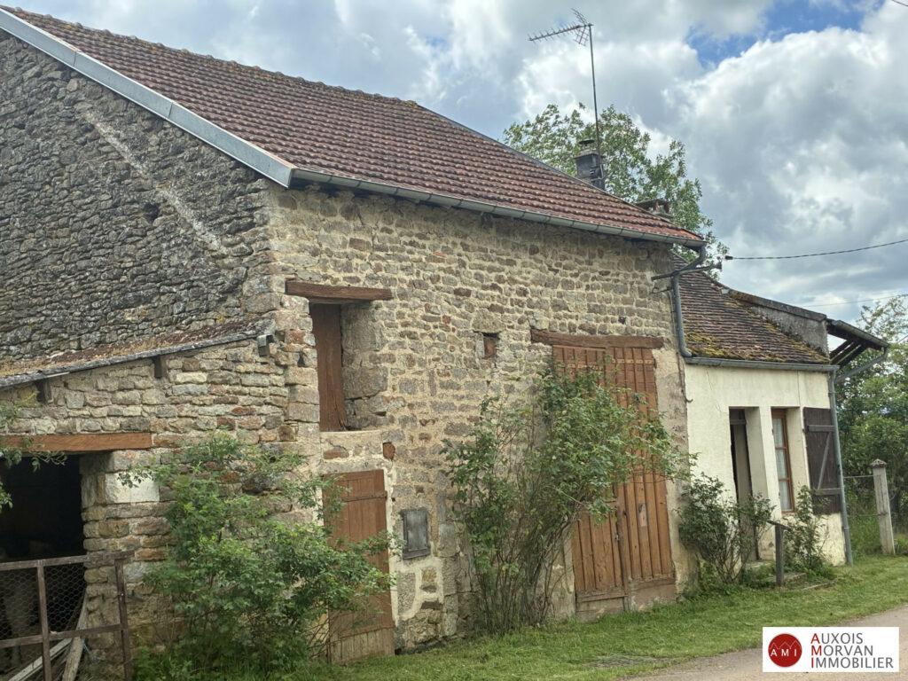 Photo descriptif pour le bien : Maison ancienne