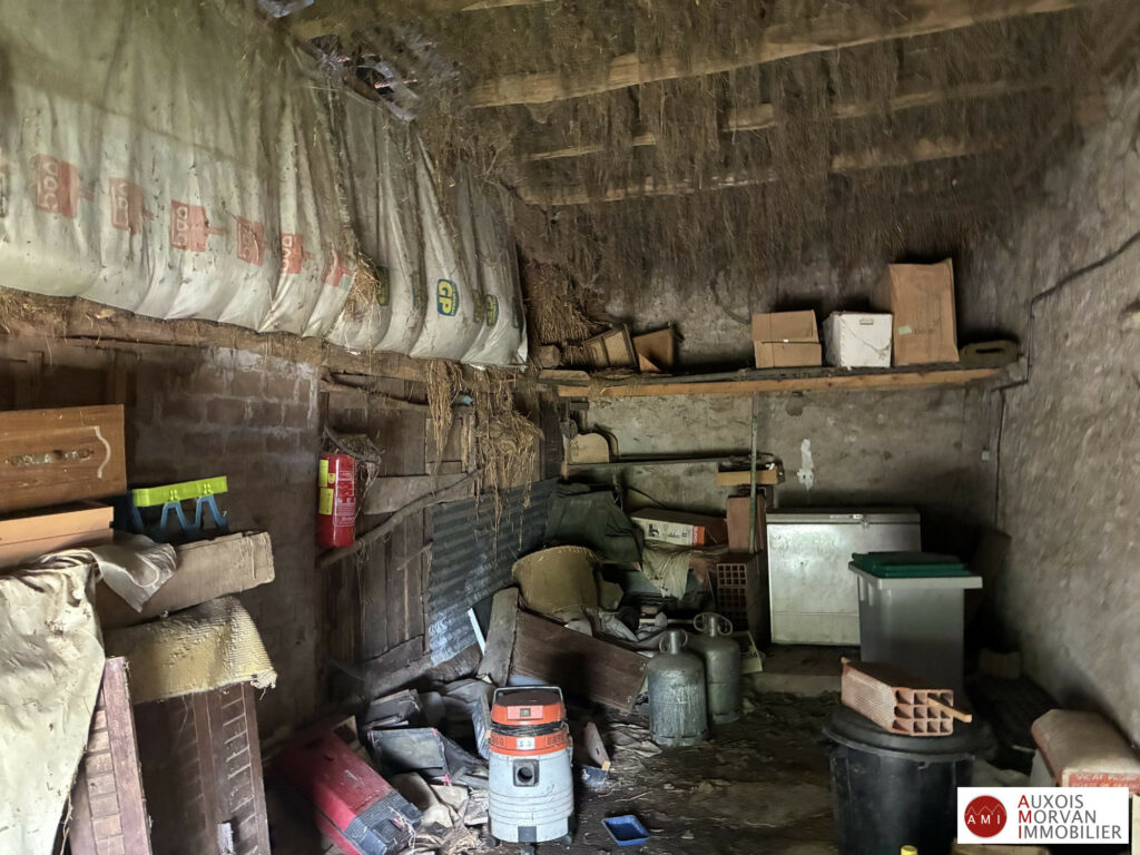 Photo descriptif pour le bien : Maison ancienne