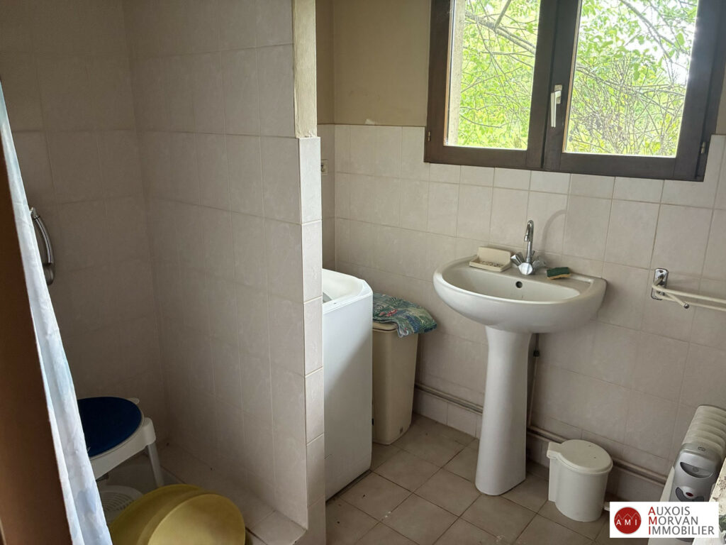 Photo descriptif pour le bien : Maison ancienne