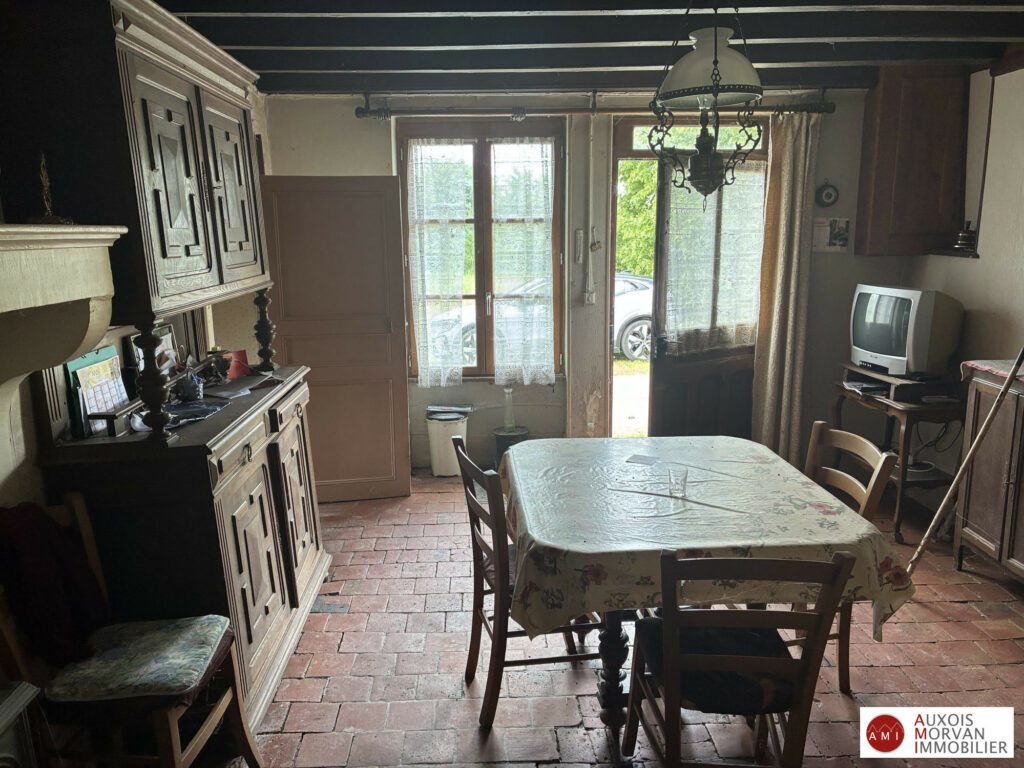 Photo descriptif pour le bien : Maison ancienne