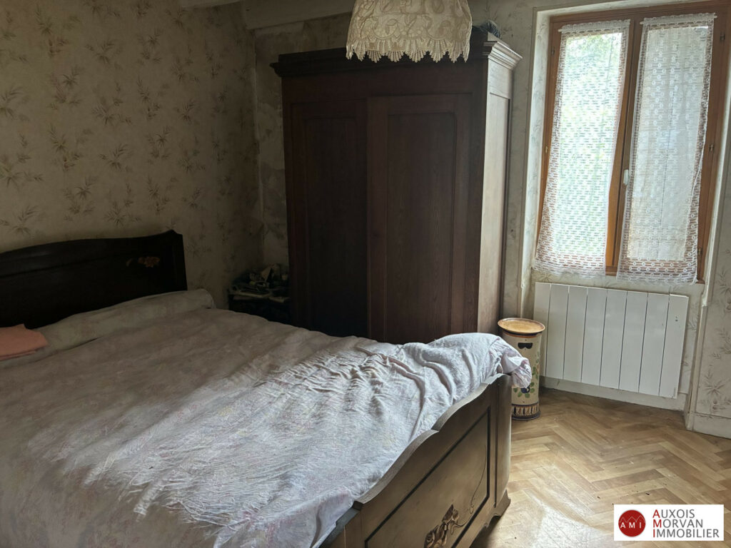 Photo descriptif pour le bien : Maison ancienne