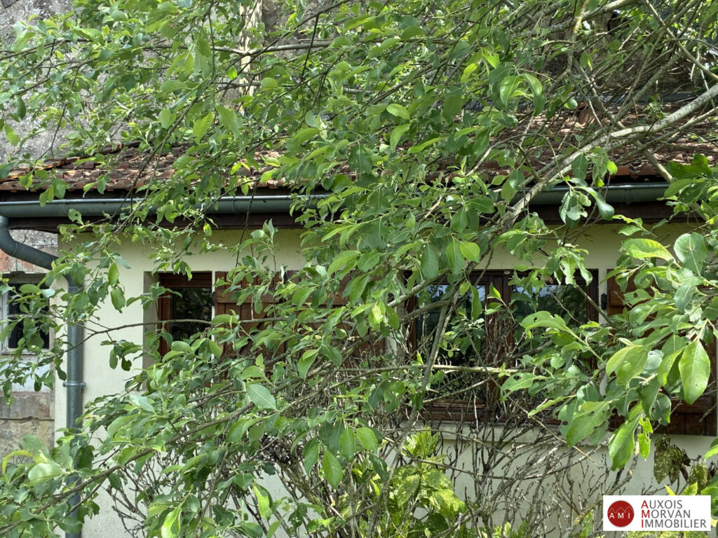 Photo descriptif pour le bien : Maison ancienne
