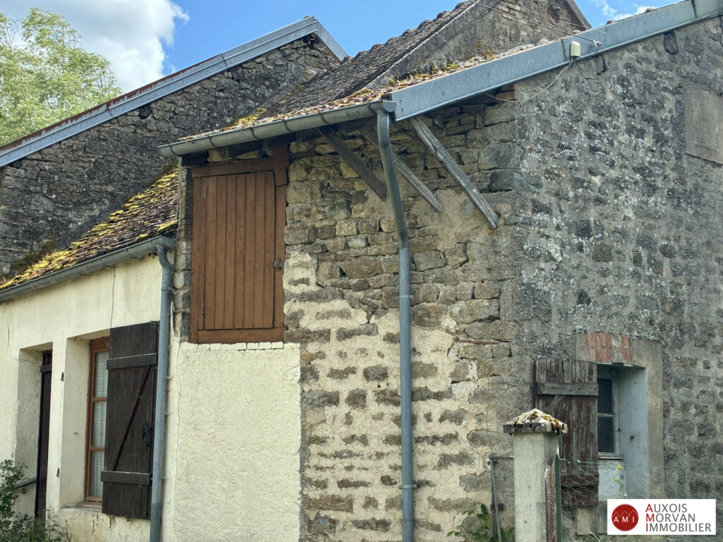 Photo descriptif pour le bien : Maison ancienne