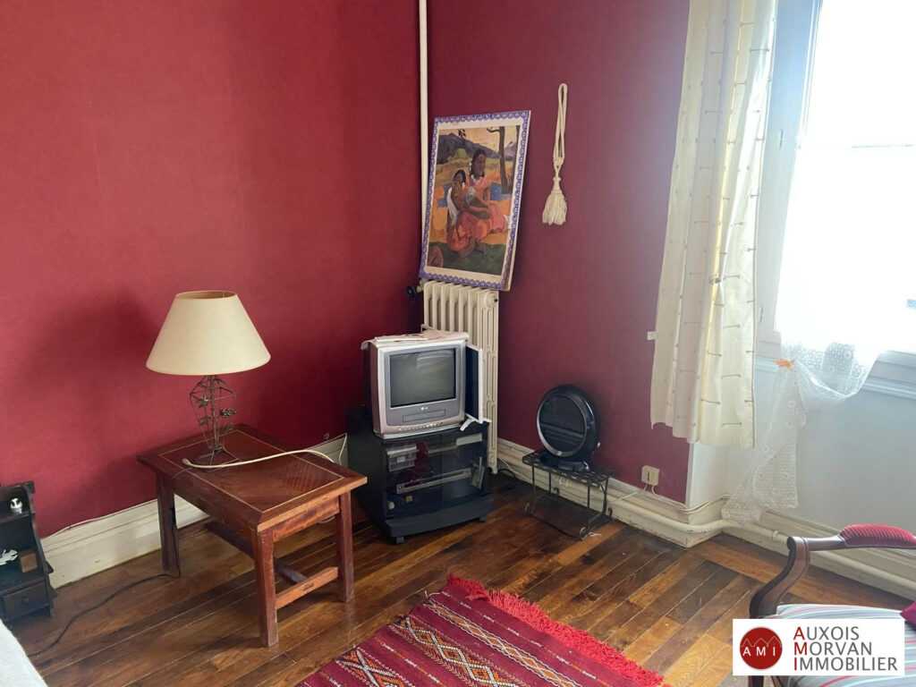 Photo descriptif pour le bien : Appartement t2