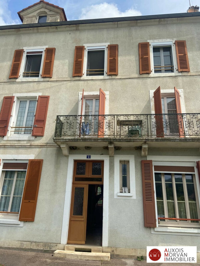 Photo descriptif pour le bien : Appartement t2