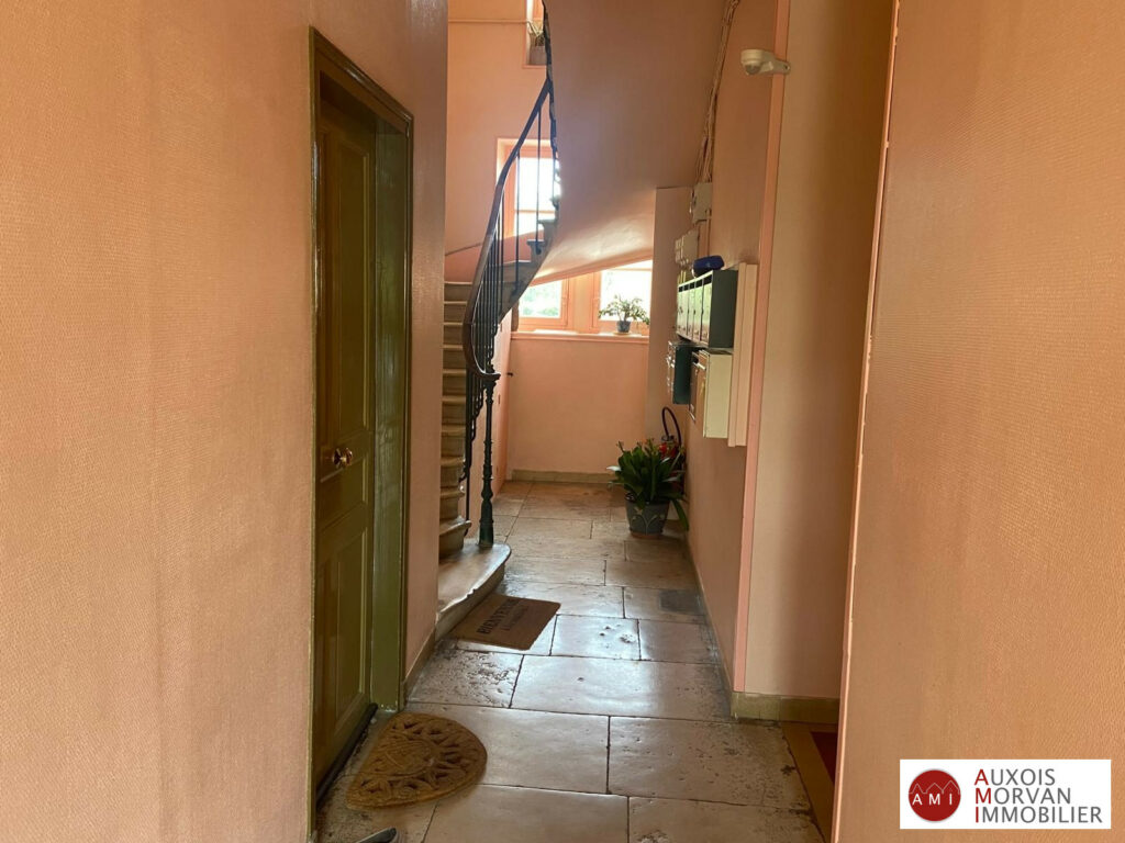 Photo descriptif pour le bien : Appartement t2