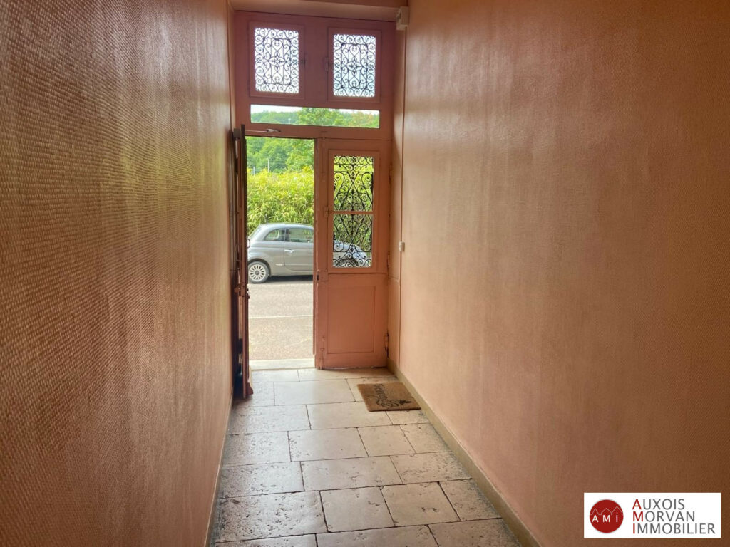 Photo descriptif pour le bien : Appartement t2
