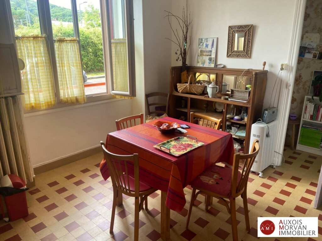 Photo descriptif pour le bien : Appartement t2