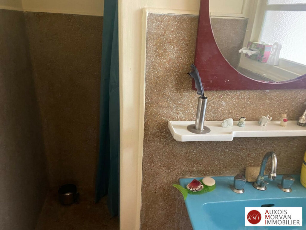 Photo descriptif pour le bien : Appartement t2