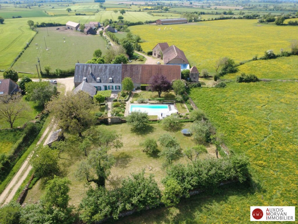 Photo pour Maison Photo descriptif pour le bien : Maison