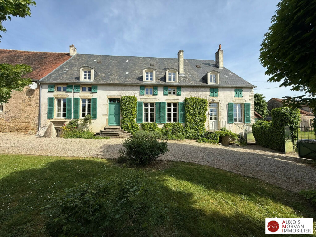 Photo pour Maison Photo descriptif pour le bien : Maison