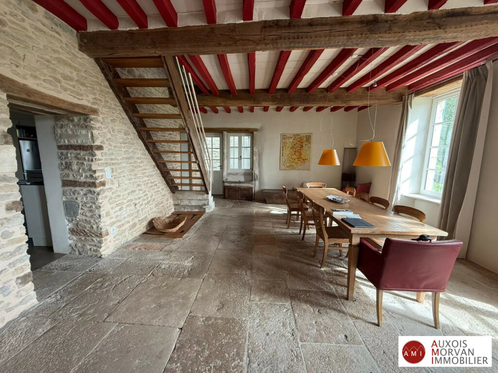 Photo pour Maison Photo descriptif pour le bien : Maison