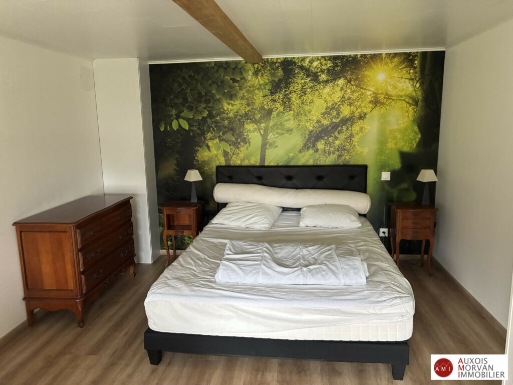 Photo descriptif pour le bien : Maison ancienne