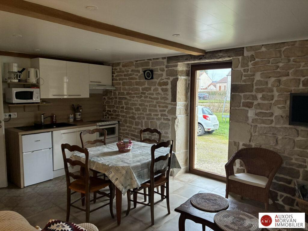 Photo descriptif pour le bien : Maison ancienne
