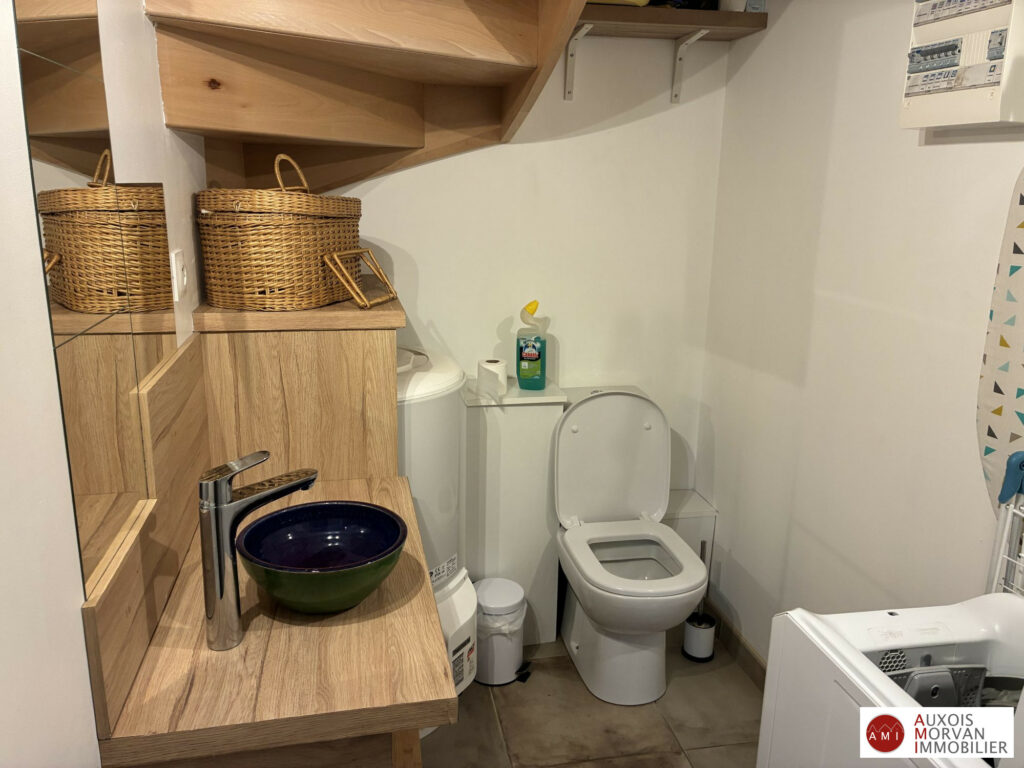 Photo descriptif pour le bien : Maison ancienne