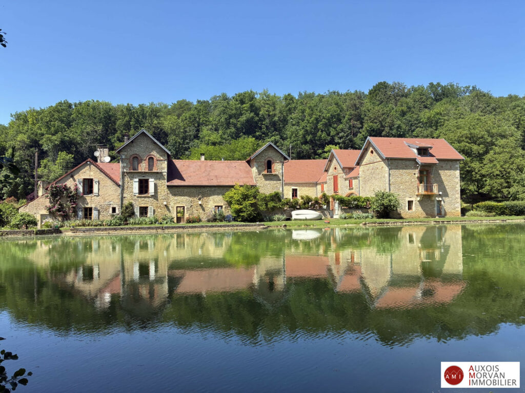 Photo descriptif pour le bien : Maison ferme
