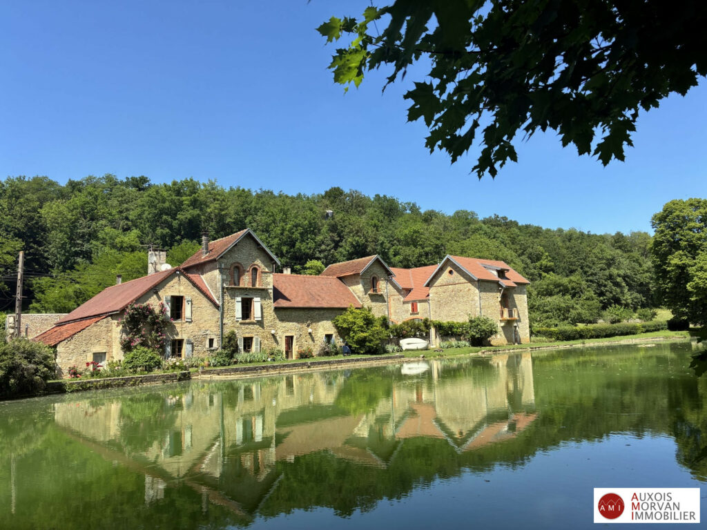 Photo descriptif pour le bien : Maison ferme