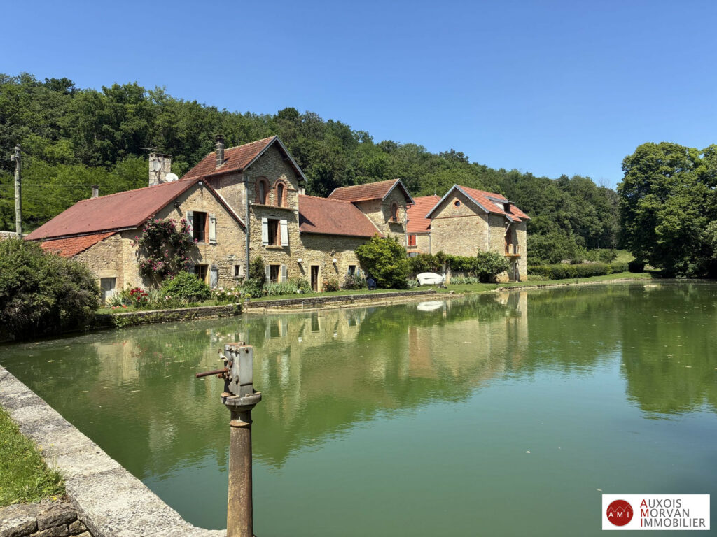 Photo descriptif pour le bien : Maison ferme
