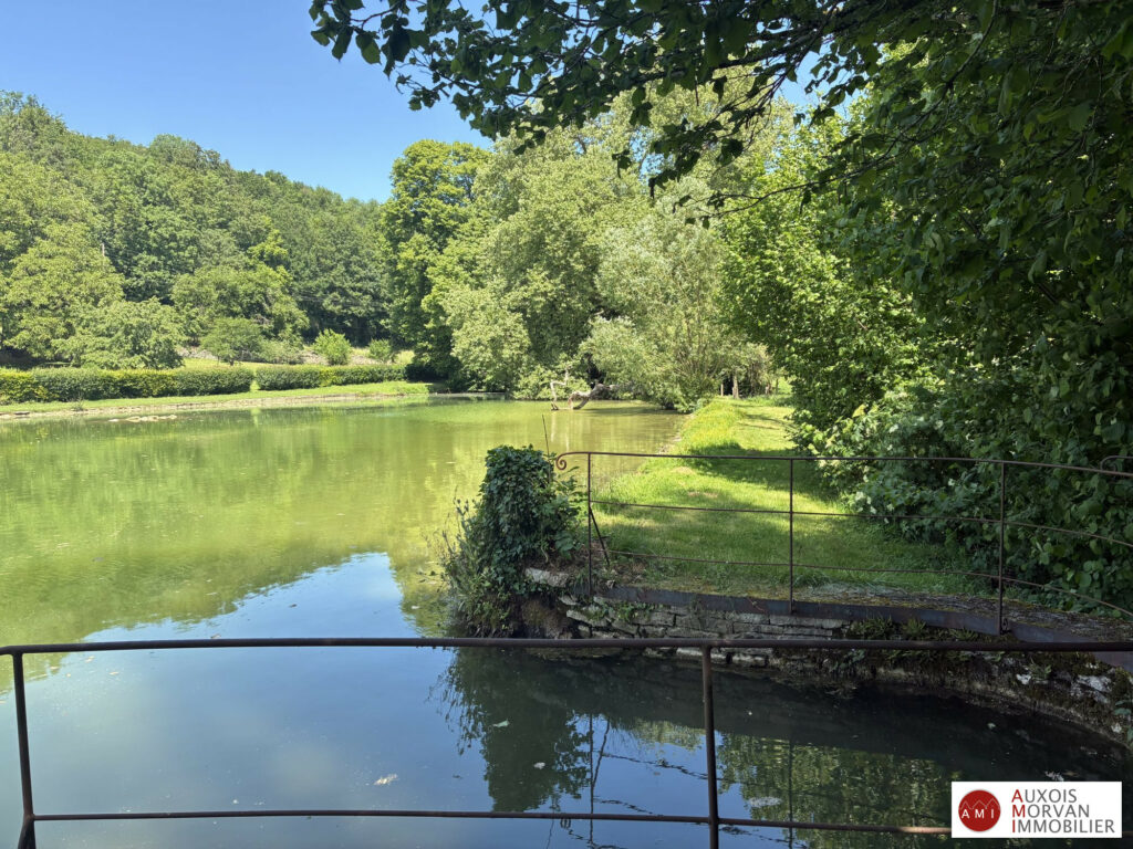 Photo descriptif pour le bien : Maison ferme