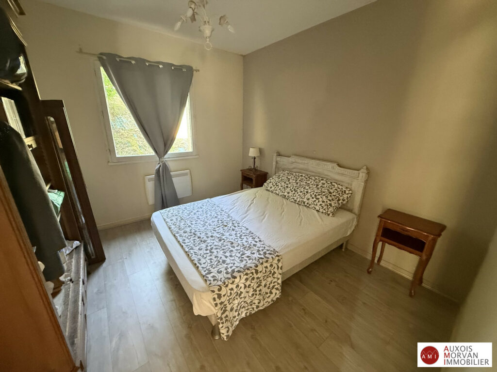 Photo descriptif pour le bien : Maison contemporaine