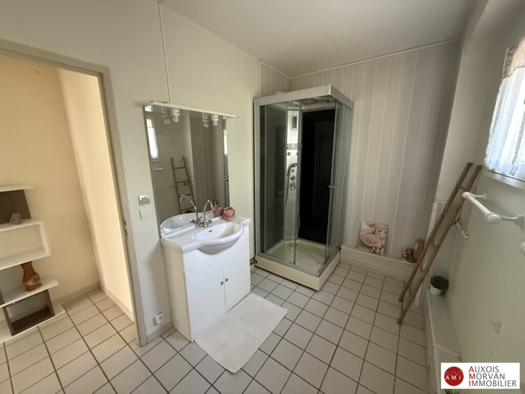 Photo descriptif pour le bien : Maison contemporaine