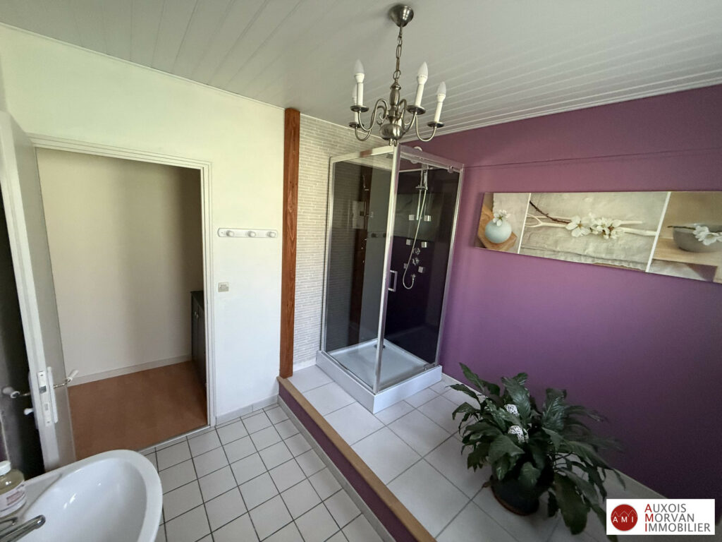 Photo descriptif pour le bien : Maison contemporaine