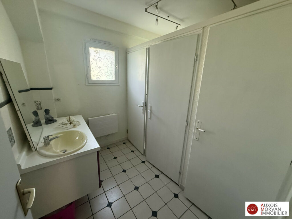 Photo descriptif pour le bien : Maison contemporaine