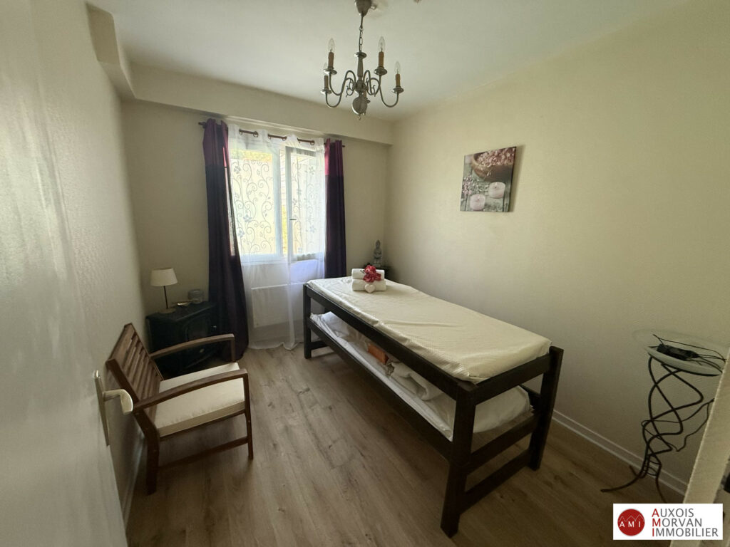 Photo descriptif pour le bien : Maison contemporaine