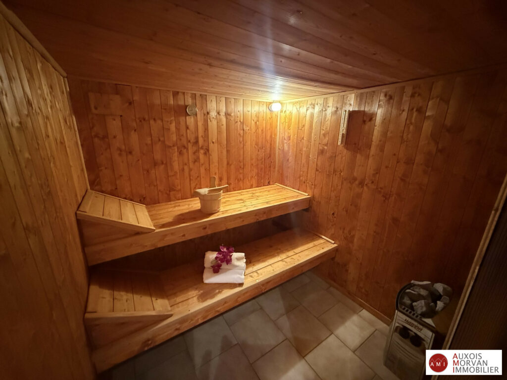 Photo descriptif pour le bien : Maison contemporaine