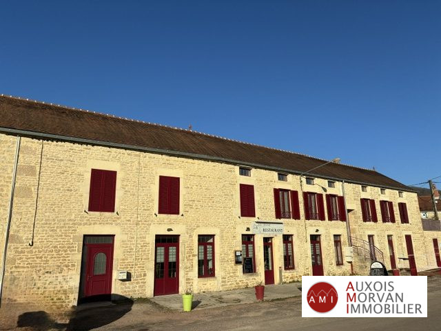 Photo descriptif pour le bien : Maison traditionnelle