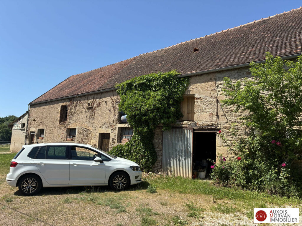 Photo descriptif pour le bien : Maison ancienne