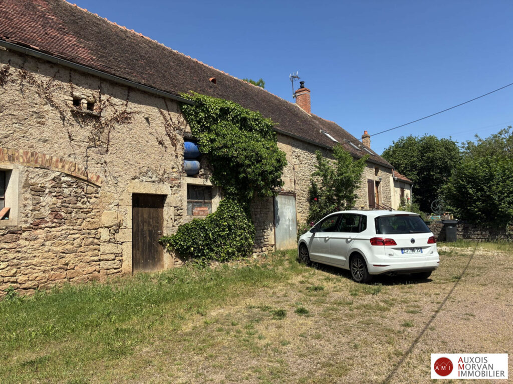 Photo descriptif pour le bien : Maison ancienne