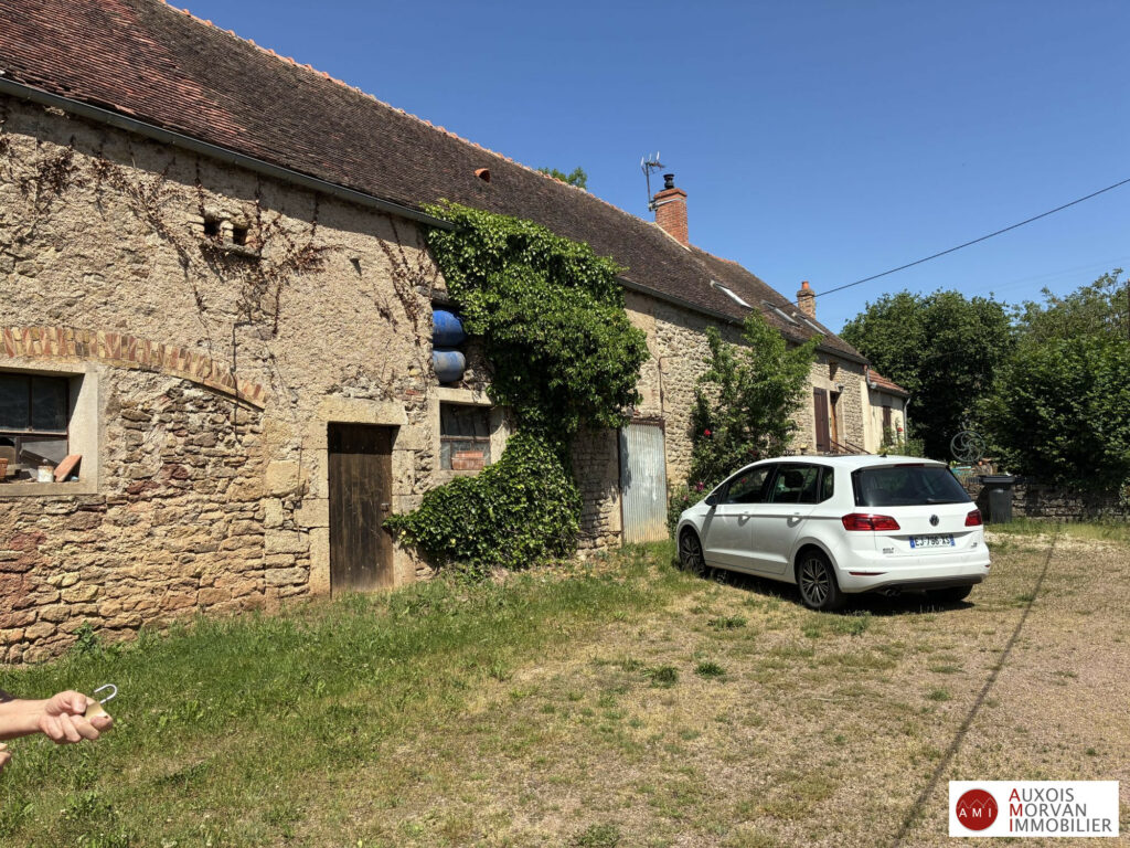 Photo descriptif pour le bien : Maison ancienne