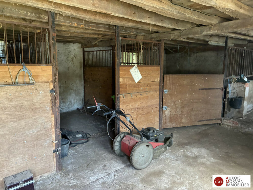 Photo descriptif pour le bien : Maison ancienne