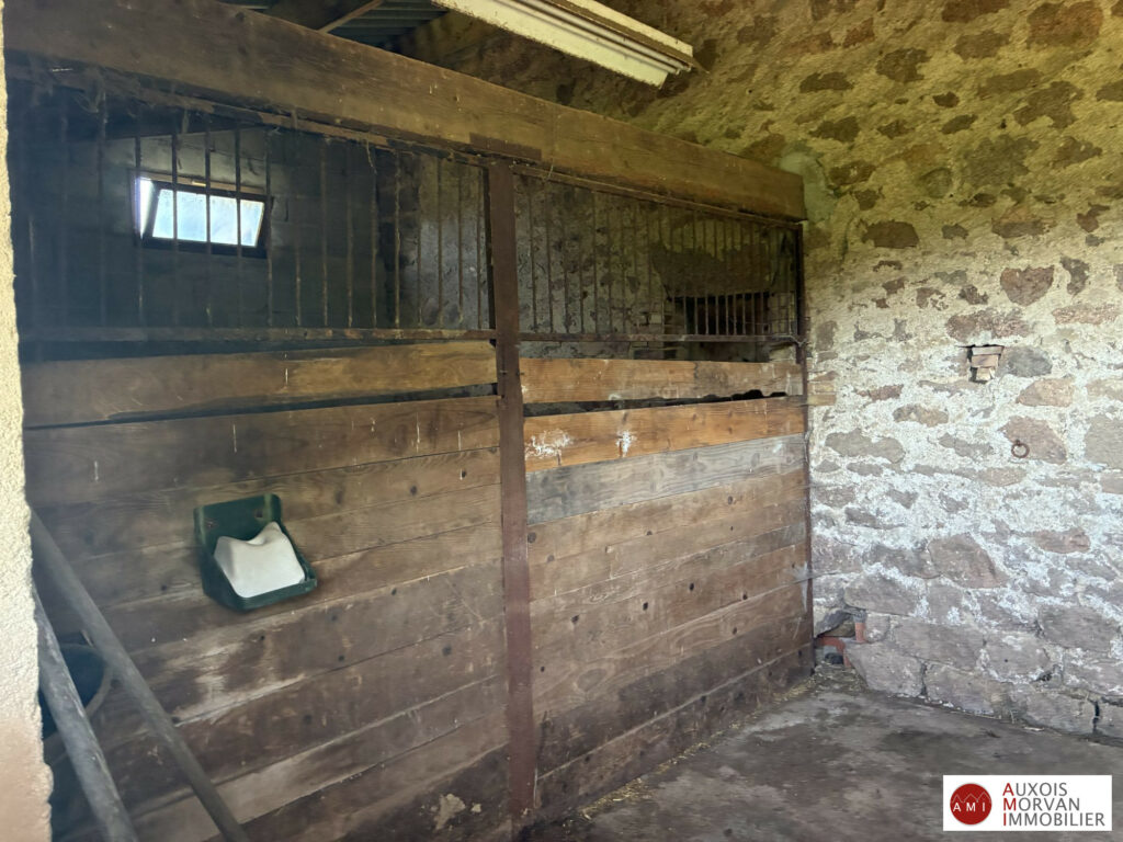 Photo descriptif pour le bien : Maison ancienne